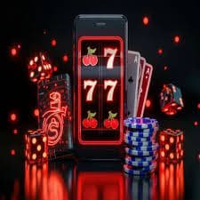 mayn88 တိုက်ရိုက်ကာစီနို Mobile App ဖြင့် Live Baccarat ကစားနေသောမြင်ကွင်း