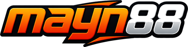 mayn88 Logo